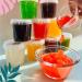 Boba bar Popping Boba Pot (Boba bar Popping boba Pot of 6) - Buy Online on SooperMarket.com