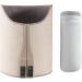 F Fityle Electric Space Heater - Indoor Foot Warmer Energy Saving & Eco-Friendly Heat for Home & Office - Buy Online on SooperMarket.com