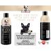 Pet Oatmeal Anti-Itch Shampoo & Conditioner - Soothes Allergies, Dry Skin & Itchiness! Smells Amazing! (1 btl) - Buy Online on SooperMarket.com