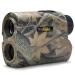 BIJIA Hunting Rangefinder-6X 650/1200Yards Multifunction Laser Rangefinder for Hunting,Shooting, Golf,Camping with Slope Correction,Flag-Locking with Vibration,Speed,Angle,Scan,Distance 650Yards
