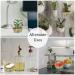 SunGrow Birds Nest for Finch, Canary, Pigeon, Parakeet - Encourages Courtship, Breeding, Nesting - Buy Online on SooperMarket.com