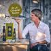 Buy JC Greek Extra Virgin Olive Oil - Organic Premium Quality Kalamata PDO (3L) - Available in 4 Sizes | International Shipping - Buy Online on SooperMarket.com