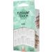 Elegant Touch Bare Nails Square 1 count (Pack of 1) - Buy Online on SooperMarket.com