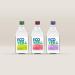Ecover Hand Soap Lily and Lotus - Eco-Friendly Set of 8 | International Shipping Available - Buy Online on SooperMarket.com