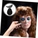 Shop MERRYHAPY Eye Shadow Stamp - Instant & Convenient Eyeshadow Tool for Effortless Makeup Application - Buy Online on SooperMarket.com