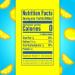 Splash Blast Lemon Flavored Water Beverage - 16.9 Fl Oz Plastic Bottles (24 Pack) - Buy Online on SooperMarket.com