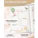Buy Baby Album - The First Year Reminder Book for Boys & Girls | Colorful Photo Albums for Babies - Perfect Gift!   - Buy Online on SooperMarket.com