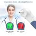 FaceLake   FT98 Non Contact Dual Mode Infrared Thermometer for Forehead and Ear - Buy Online on SooperMarket.com
