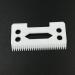 Ceramic Cutter Blade for Magic Clip 2 Holes Blades for WAHL 5-Star: 5 Star Senior for Magic Clip for WAHL - Buy Online on SooperMarket.com