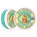 Organic Baby Balm with Chamomile & Calendula for Cradle Cap & Baby Rash - 2 oz - Buy Online on SooperMarket.com