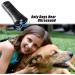 BarxBuddy Anti Barking Control Device - Ultrasonic Sound with LED Lights and Strap - Safe for All Breeds & Ages - Buy Online on SooperMarket.com