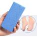 Glass Foot File Callus Remover Pedicure Tool for Foot Care Gentle Exfoliation with Excellent Foam Glass Portable and Safe (-1411240000912) Diochegftrqod9ig-12 - Buy Online on SooperMarket.com