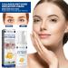 Jasmine Ointment for Dark Circles & Wrinkles - 2PCs Kaluofan Eye Cream with Collagen & Aloe Vera - Buy Online on SooperMarket.com