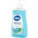 Dial Antibacterial Liquid Hand Soap Spring Water 325ml Spring Water 325 ml (Pack of 1) - Buy Online on SooperMarket.com