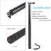 79-inch Selfie Stick for GoPro, DJI, AKASO, Insta360 - Extendable Monopod for Action Cameras - Buy Online on SooperMarket.com