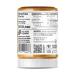 Nuttzo Organic Power Fuel 7 Nut & Seed Butter Crunchy 12 oz | Healthy Snack | Protein-Packed Spread - Buy Online on SooperMarket.com