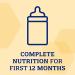 Enfamil Infant Powder Formula - 29.4 oz Value Can - Buy Online on SooperMarket.com