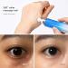 5% Caffeine Eye Serum | 360 Rollerball for Dark Circles Puffiness & Wrinkles - Under Eye Treatment for All - Buy Online on SooperMarket.com