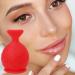 FAYNDE Lip Filler Tool - Reusable Silicone Lip Plumper for Fuller Thicker Lips | Essential Makeup Tool for Women's Beauty - Buy Online on SooperMarket.com