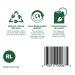 Traditional Medicinals Organic Raspberry Leaf Tea - 32 Tea Bags (Pack of 2) - Buy Online on SooperMarket.com