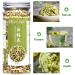 Organic White Plum Blossom Tea - Dried Flower Herbal Green Tea 35g | Plant Poison White Plum Flower Tea for Health Benefits - Buy Online on SooperMarket.com