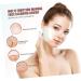 NOLITOY Silicone Cleansing Brush | Multi-Function Face Massage Scrubber | Deep Cleaning Pore Oil Remover | International Shipping Available - Buy Online on SooperMarket.com