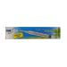Buy Mercury-Free Clinical Glass Thermometer | Classic Design for Accurate Fever Measurement - International Shipping Available - Buy Online on SooperMarket.com