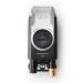 Braun MobileShave M-90 Travel Shaver Silver - Precision Trimmer, Smart Foil, Wide Floating Foil, Washable - Buy Online on SooperMarket.com
