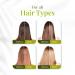 Bio Protein Botox Hair Treatment - Formaldehyde-Free Keratin Straightening & Anti-Frizz | 1kg Organic Hair Care - Buy Online on SooperMarket.com