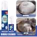 TYGHBN Eticole Cleaner Eticole Cleaning Foam Eticole Foam Cleaner Bubble Cleaner Foam Spray All-Purpose Bubble Cleaner Rinse-Free Kitchen Bubble Cleaner Spray (1PCS 30ML) 1PCS 30ML - Buy Online on SooperMarket.com