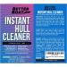 Pro Products Fiberglass Boat Hull Cleaner & Metal Stain Remover - 1 Gallon - Buy Online on SooperMarket.com