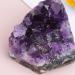1pc Natural Amethyst Crystal Cluster Quartz Raw Purple Stone Ornaments Feng Shui Ore Home Decoration Household Natural Stones and Minerals (Color : Amethyst Cluster 1pc Size : 120-180g) 120-180g Amethyst Cluster 1pc - Buy Online on SooperMarket.com