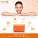 Carotis Exfoliating Soap 200g - Restore Radiance, Eliminate Dead Skin Cells, Vitamin A - Buy Online on SooperMarket.com