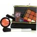MAGICLULU 3 Pcs Hairline Eyebrow Powder Line Embellish Concealer Hairline Cosmetic Forehead Shadow Powder Eyebrow Powder Stamp Cover Stamps Powder Roots Suite - Buy Online on SooperMarket.com