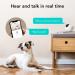 Netvue Indoor Camera - 1080P FHD Enhanced Security Camera with AI, Night Vision, 2-Way Audio - Ideal for Pet, Baby, Nanny - WiFi Home Camera with Cloud Storage - Black - Buy Online on SooperMarket.com