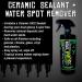 Boat Juice 32oz - Exterior Cleaner with Ceramic SiO2 Sealant - Water Spot Remover & Gloss Enhancer - Pina Colada Scent - Buy Online on SooperMarket.com