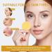 Buy Turmeric Cleansing Pads | Exfoliating Face Wash with Kojic Acid | Dark Spot Remover | International Shipping - Buy Online on SooperMarket.com