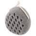 ORFOFE Bath Scrubber Bath Ball Back Bath Sponge Shower for Women Body Cleaning Sponge Body for Shower Back Scrubber Lovely Bath Sponge Supple Bath Sponge Body Scrubber