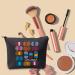 TOBGBE Knitting Project Bag - Funny Knitting Gift for Women - Love To Knit Yarn Bag - Buy Online on SooperMarket.com