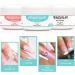 PEACECOLOR Acrylic Nail Kit with 8G Clear Pink White Acrylic Powder 60ML Acrylic Liquid Acrylic System for Beginners DIY Nail Art Nails Extension No Nail Lamp Needed Beauty Gifts color 190 - Buy Online on SooperMarket.com