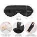 WELLDAY Farm Cute Roosters Sleep Mask - Soft Comfort Eye Shade Cover for Men Women - Buy Online on SooperMarket.com
