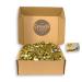 Gourmet box with 3500g Lindt Naps storage pack for sharing 3500g Spr ngli