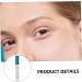 CANIGHT Eyebrow Makeup Eyebrow Fluid for Makeup Eyebrow Styling Liquid Makeup Accessory Abs - Buy Online on SooperMarket.com