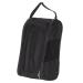 Gulf shoe bags with zipper ventilated shoe bags for men and women breathable sports shoe pocket golf case organizer golf shoe bag with outdoor pockets unisex golf shoe pocket for the AU