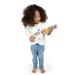 Buy Baby Einstein Hape Magic Touch Guitar - Wooden Music Toy for Babies 6+ Months - Best Electronic Sensory Activity Toy - Buy Online on SooperMarket.com