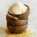 Organic Shipetaukin Millet Flour 2.5 lbs - Gluten Free, Non-GMO, Multi-Purpose - Buy Online on SooperMarket.com