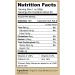 Organic Raw Goji Berries - 2 lbs/32oz USDA Certified Superfood - Non GMO, Resealable Bag - by Nutrient Elements - Buy Online on SooperMarket.com