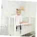 SHOWERORO 1pc Children's Belly Navel Band Adjustable Navel Belt Navel Belt for Belly Band Belly Button Band Anti-Kick Quilt 88x45cm As Shown - Buy Online on SooperMarket.com