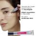 L'Or al Paris Hyaluron Eye Care | Revitalift Filler Anti-Aging Eye Cream with Hyaluronic Acid | 2 x 15 ml | Double Applicator Tip - Shop Internationally! - Buy Online on SooperMarket.com