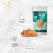 Organic Spree Pure Natural Gond Katira - Tragacanth Gum - Gomme adragante - Goma Tragacanto - 250grams (8.81 oz) - Buy Online on SooperMarket.com